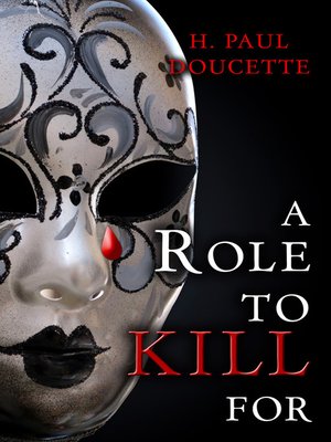 cover image of A Role to Kill For